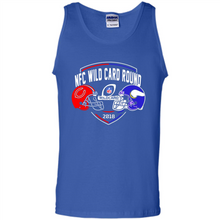 Load image into Gallery viewer, Chicago Bears Fightings Minnesota Vikings 2018 NFC Wild Card Round# pukas-store