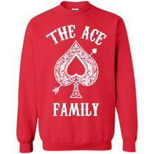 Load image into Gallery viewer, The ace family