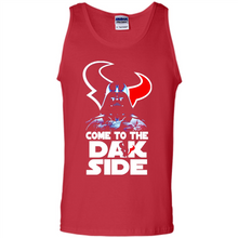 Load image into Gallery viewer, Dark Side Texans# Zawin