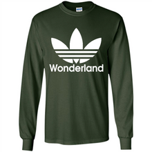 Load image into Gallery viewer, Alison Wonderland Dj Edc Ultra Electronic Plur Dance Festival Edm# pukas-store