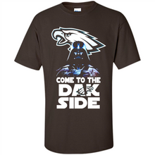 Load image into Gallery viewer, Dark Side Eagles# Zawin