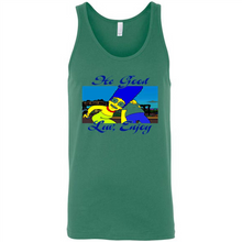 Load image into Gallery viewer, Marge Simpson And Simpson He Good Luv Enjoy