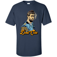 Load image into Gallery viewer, Smoking Jay Cutler Don’t Care