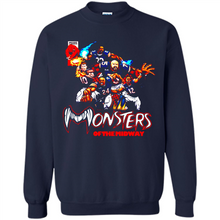 Load image into Gallery viewer, Chicago Bears Monsters Assemble Of The Midway