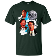 Load image into Gallery viewer, Three Dwight moon