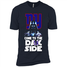 Load image into Gallery viewer, Dark Side Giants# Zawin