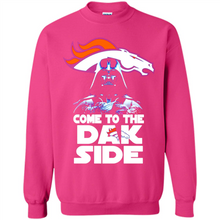 Load image into Gallery viewer, Dark Side Broncos# Zawin