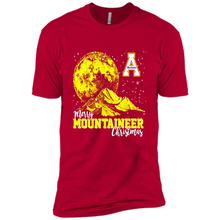 Load image into Gallery viewer, Appalachian State Mountaineers Merry Mountaineer Christmas# pukas-store