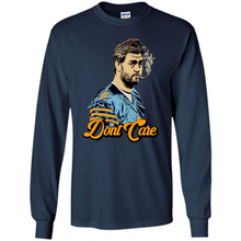 Load image into Gallery viewer, Smoking Jay Cutler Don’t Care