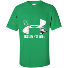 Load image into Gallery viewer, Under armour trucker’s wife