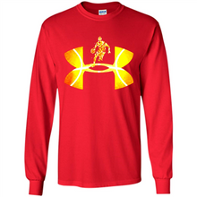 Load image into Gallery viewer, Basketball Under Armour# pukas-store