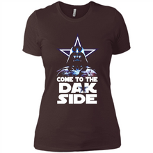 Load image into Gallery viewer, Dark Side Cowboys# Zawin
