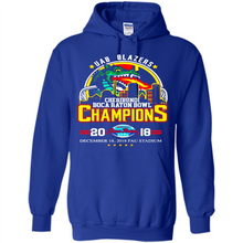Load image into Gallery viewer, Uab Blazers Cheribundi Boca Raton Bowl Champions 2018 # Zawin