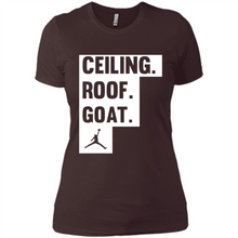 Load image into Gallery viewer, Ceiling Roof Goat Jordan # Zawin store