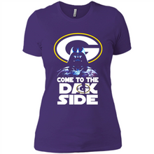 Load image into Gallery viewer, Dark Side Packers# Zawin