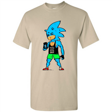 Load image into Gallery viewer, Sonic Don't Skip Leg Day