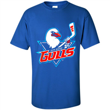 Load image into Gallery viewer, San Diego Gulls # Zawin