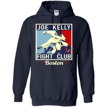 Load image into Gallery viewer, Joe Kelly Fight Club Boston # Zawin store
