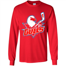 Load image into Gallery viewer, San Diego Gulls # Zawin