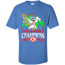 Load image into Gallery viewer, Damage Done Boston Red Sox 2018 World Series Champions
