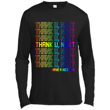 Load image into Gallery viewer, Thank You Have A Nice Day Rainbow # Zawin