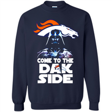 Load image into Gallery viewer, Dark Side Broncos# Zawin