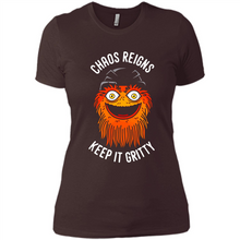 Load image into Gallery viewer, Chaos Reigns Keep It Gritty # Zawin store