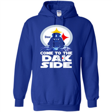 Load image into Gallery viewer, Dark Side Steelers# Zawin
