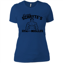 Load image into Gallery viewer, Dwight Schrute's Gym for Muscles The Office