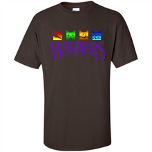 Load image into Gallery viewer, Warriors Cats Logo Funny