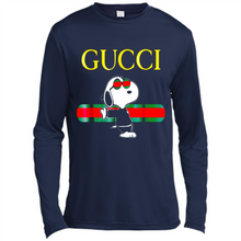 Load image into Gallery viewer, Snoopy Gucci Logo Vintage # Zawin