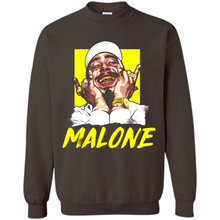 Load image into Gallery viewer, Rapper Post Leave Me Malone # Zawin store