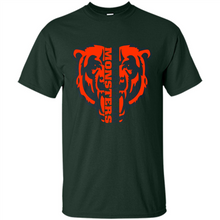 Load image into Gallery viewer, funny gift-believe in monsters-chicago bears # Zawin store