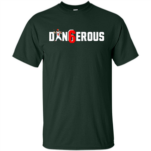6 Dangerous Baker Football Brown Mayfield# Zawin