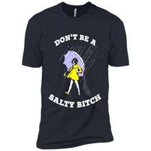 Load image into Gallery viewer, Don't Be A Salty Bitch# Zawin