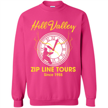 Load image into Gallery viewer, Hill Valley Zipline Tours Since 1955