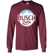 Load image into Gallery viewer, Busch Light Busch Latte # Zawin store