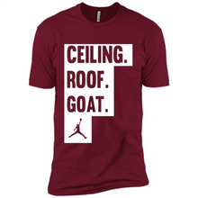 Load image into Gallery viewer, Ceiling Roof Goat Jordan # Zawin store