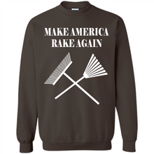 Load image into Gallery viewer, Make America Rake Again # Zawin store