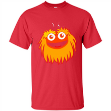Load image into Gallery viewer, Gritty Hockey Mascot # Zawin store