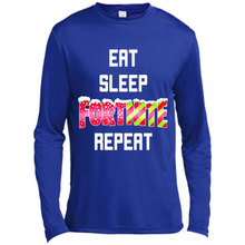 Load image into Gallery viewer, Eat sleep Fortnite Repeat# Zawin
