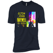 Load image into Gallery viewer, Elton Farewell John