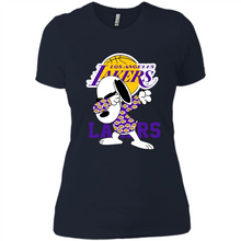 Load image into Gallery viewer, Pittsburgh Steelers Snoopy Dabbing