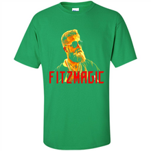 Load image into Gallery viewer, Ryan Fitzpatrick Fitzmagic # Zawin