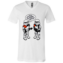 Load image into Gallery viewer, Stormtrooper Maybe Those Were The Droids We Were Looking For