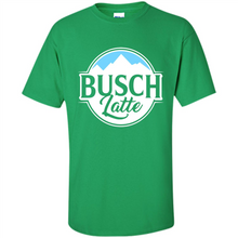 Load image into Gallery viewer, Busch Light Busch Latte # Zawin store