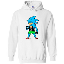 Load image into Gallery viewer, Sonic Don't Skip Leg Day