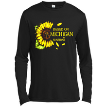 Load image into Gallery viewer, Raised On Michigan Sunshine Sunflower