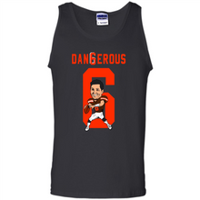 Load image into Gallery viewer, Baker Mayfield Dangerous