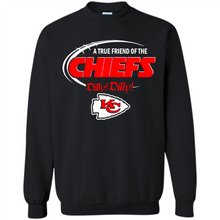 Load image into Gallery viewer, Dilly Dilly Kansas City Chiefs A True Friend Of The Chiefs
